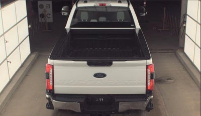 2023 Ford Super Duty F-350 SRW XL CREW LONG BED