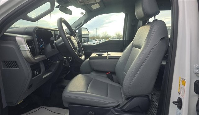 2023 Ford Super Duty F-350 SRW XL CREW LONG BED