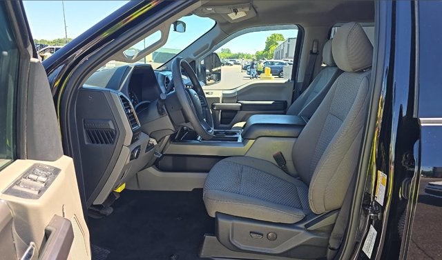 2022 Ford Super Duty F-350 SRW XLT POWER STROKE TURBO DIESEL