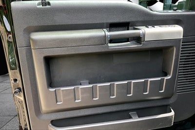 2016 Ford Super Duty F-350 DRW Lariat
