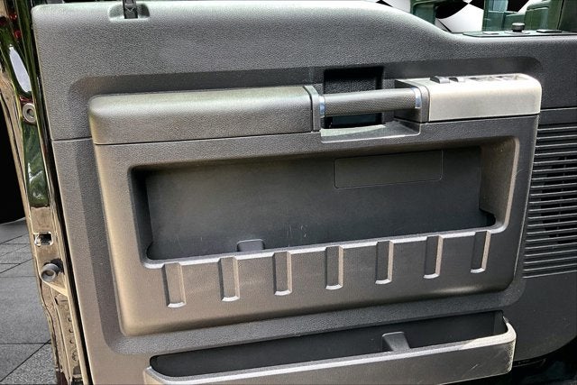 2016 Ford Super Duty F-350 DRW Lariat
