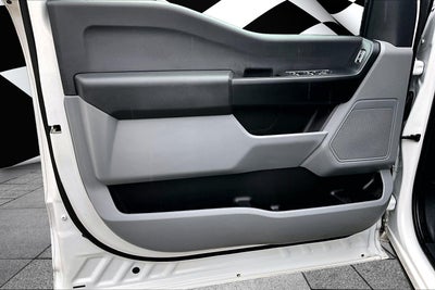 2025 Ford Super Duty F-350 DRW XL