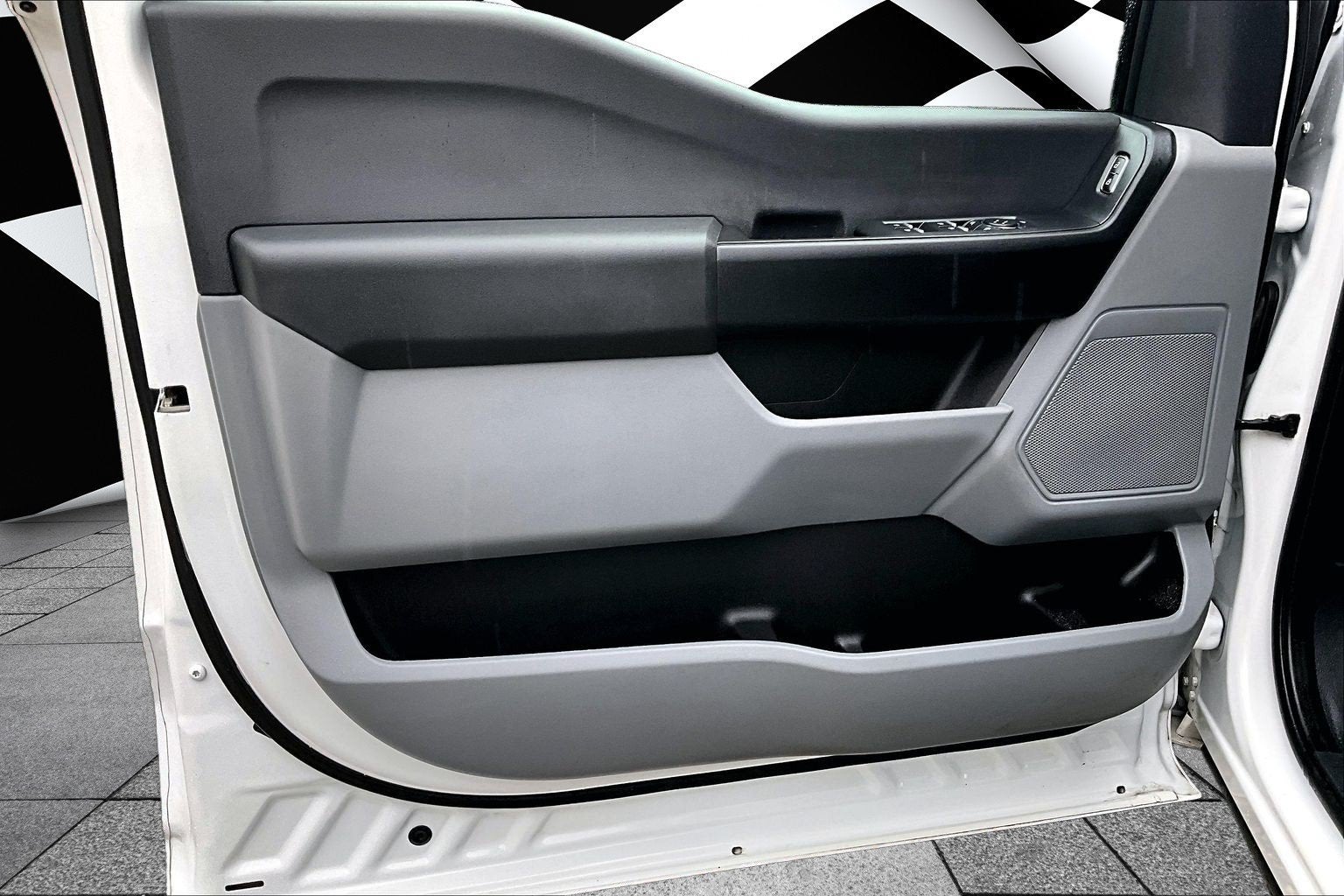 2025 Ford Super Duty F-350 DRW XL