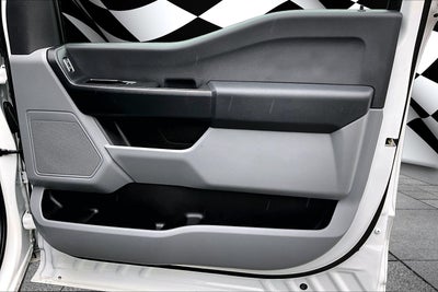 2025 Ford Super Duty F-350 DRW XL