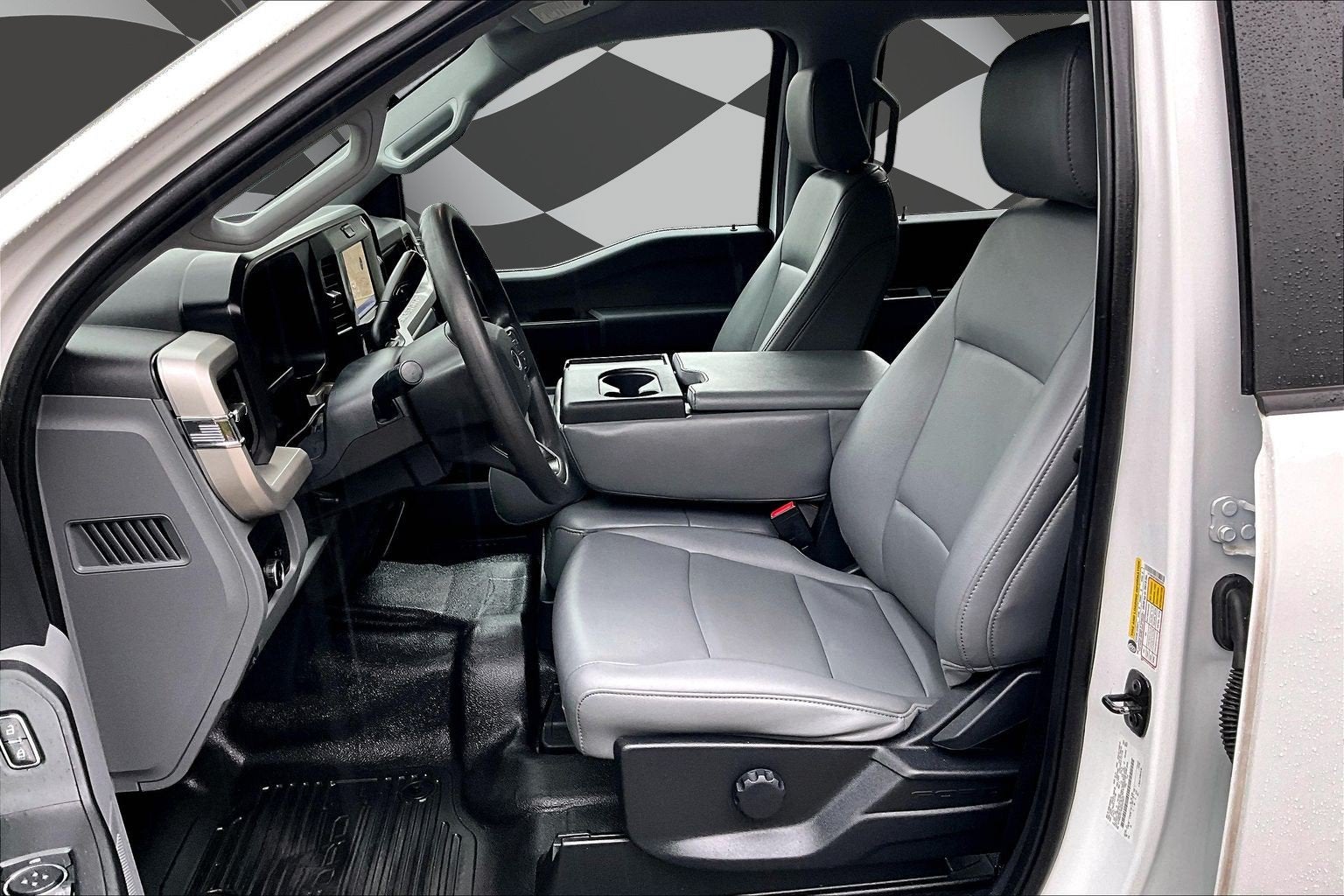 2025 Ford Super Duty F-350 DRW XL