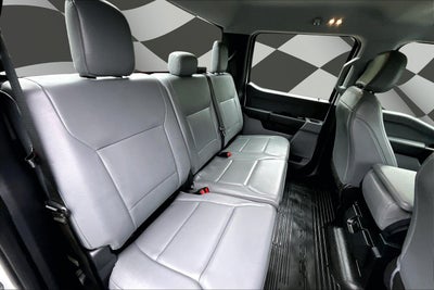 2025 Ford Super Duty F-350 DRW XL