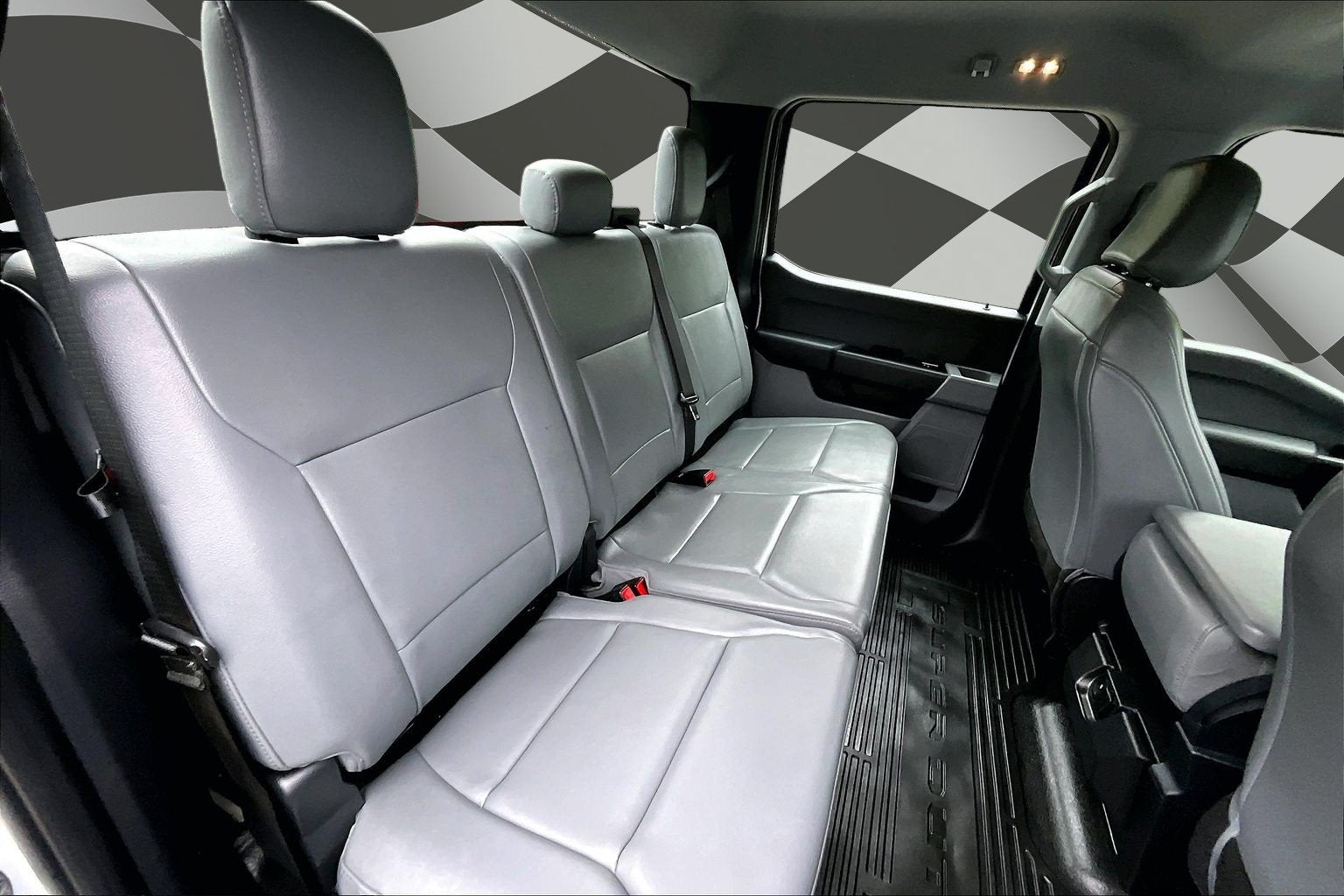 2025 Ford Super Duty F-350 DRW XL