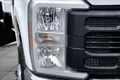 2025 Ford Super Duty F-350 DRW XL