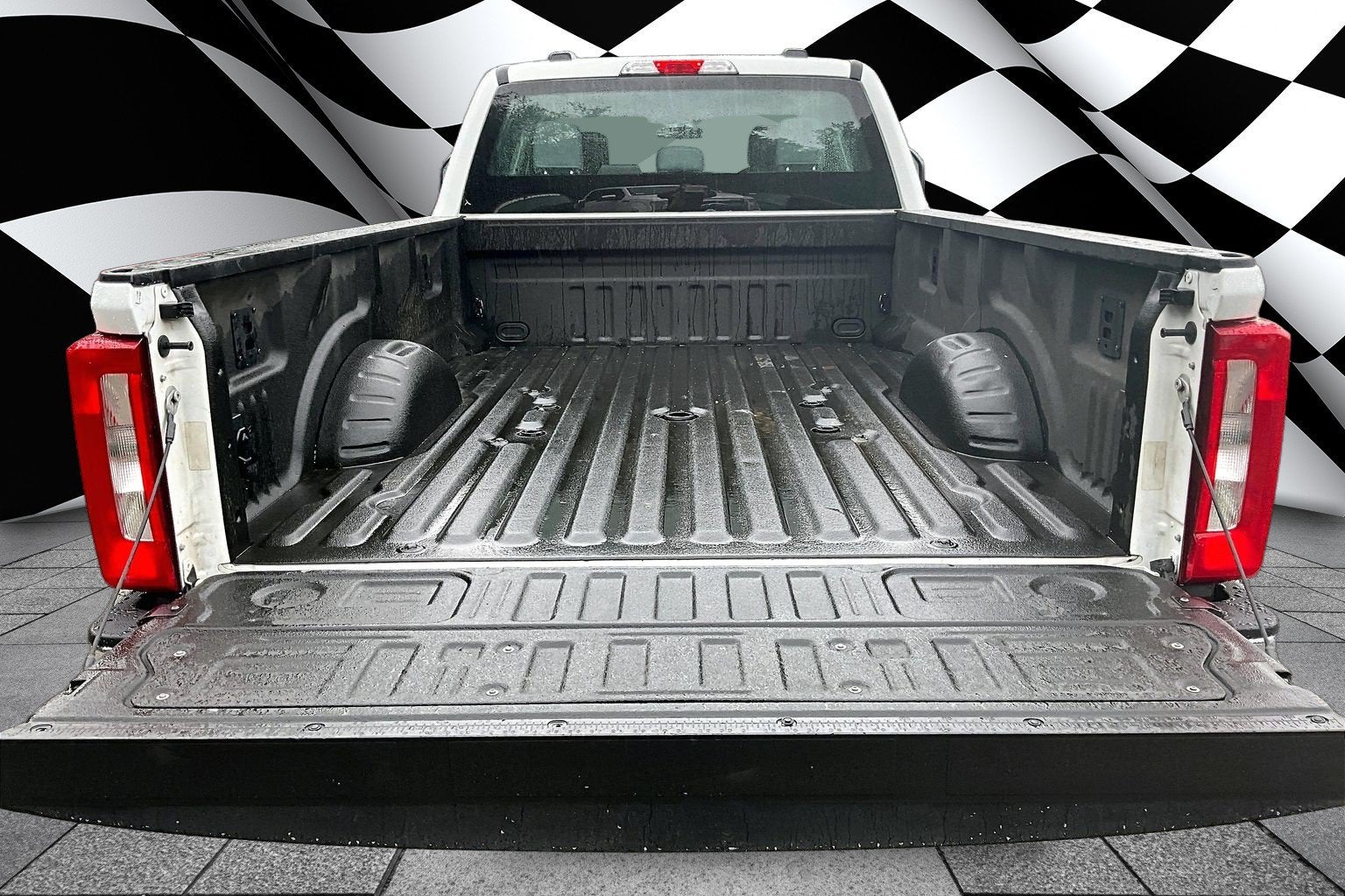 2025 Ford Super Duty F-350 DRW XL
