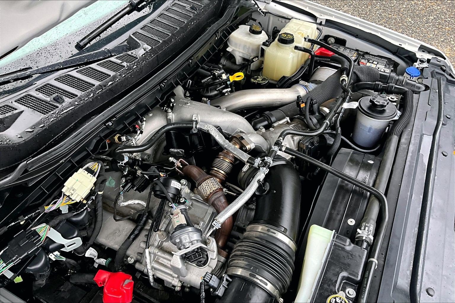 2025 Ford Super Duty F-350 DRW XL