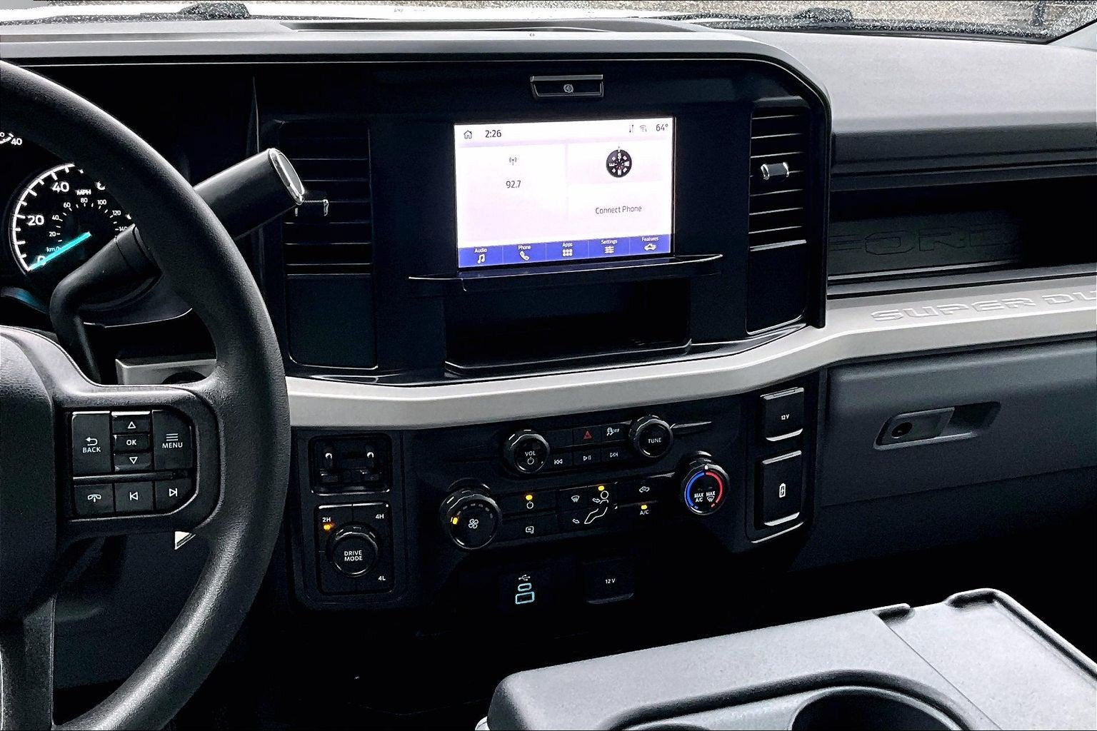 2025 Ford Super Duty F-350 DRW XL
