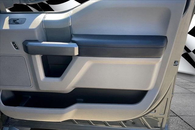 2021 Ford Super Duty F-450 DRW 4WD