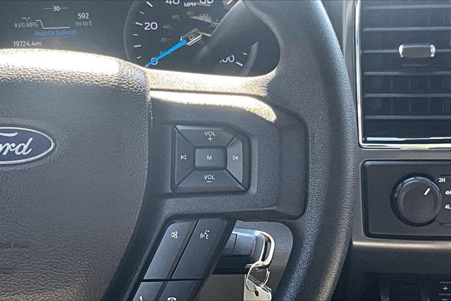 2021 Ford Super Duty F-450 DRW 4WD