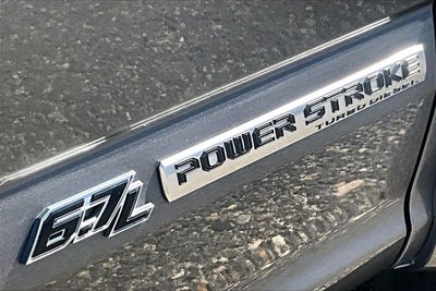 2021 Ford Super Duty F-450 DRW 4WD