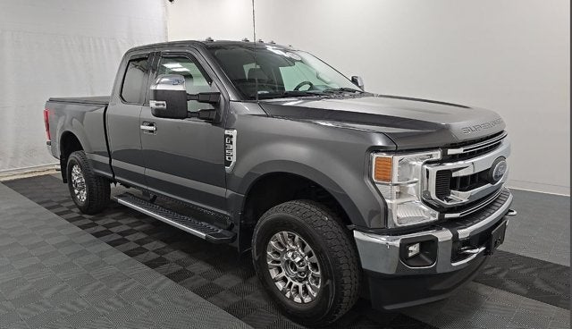 2020 Ford Super Duty F-350 SRW XLT