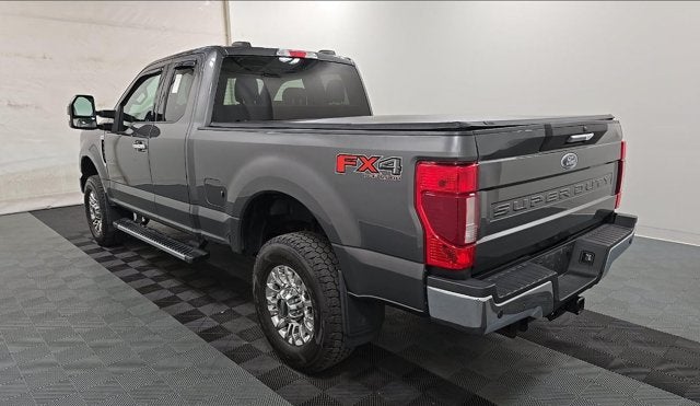 2020 Ford Super Duty F-350 SRW XLT