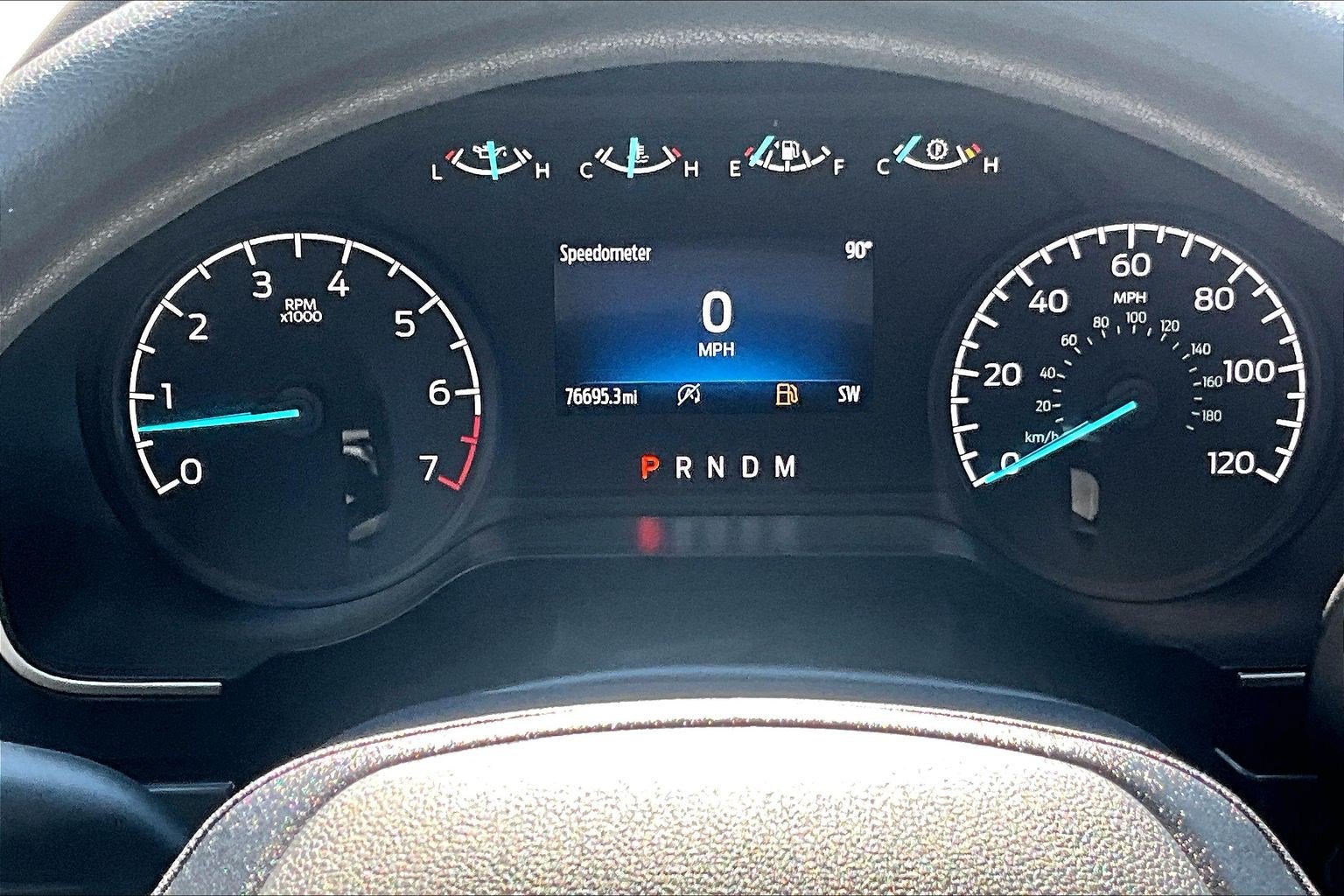 2021 Ford F-150 XL STX