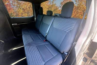 2021 Ford F-150 XL STX