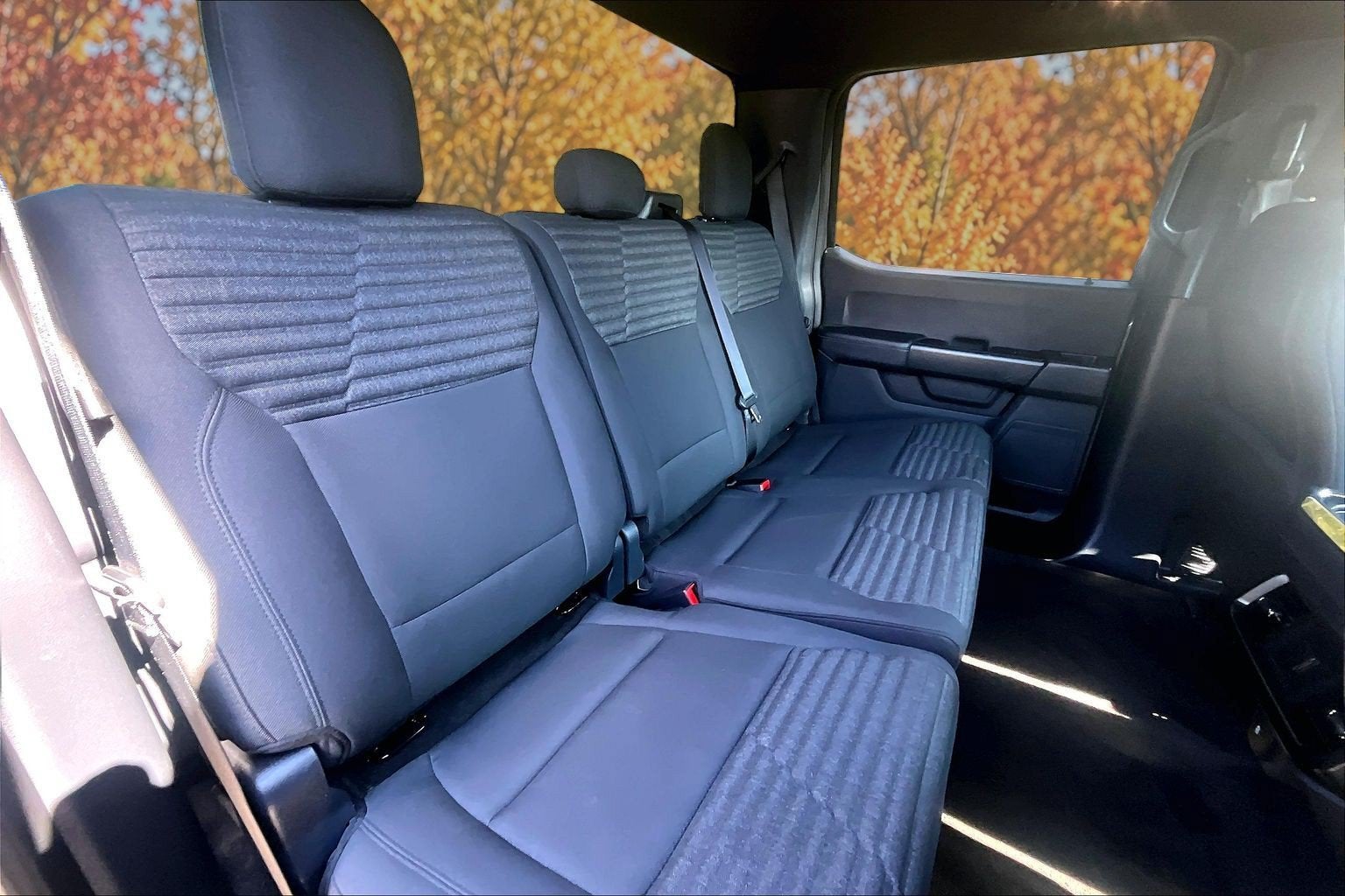 2021 Ford F-150 XL STX