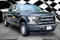 2017 Ford F-150 4WD