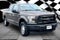 2017 Ford F-150 4WD