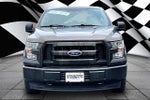 2017 Ford F-150 4WD