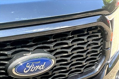 2023 Ford F-150 XL STX 4WD
