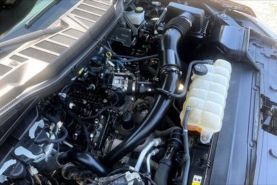 2023 Ford F-150 XL STX 4WD
