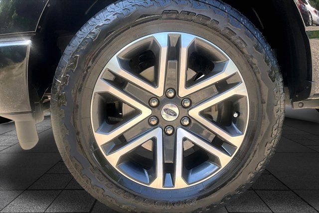2023 Ford F-150 XL STX 4WD