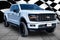 2025 Ford F-150 STX LIFTED CUSTOM TRUCK