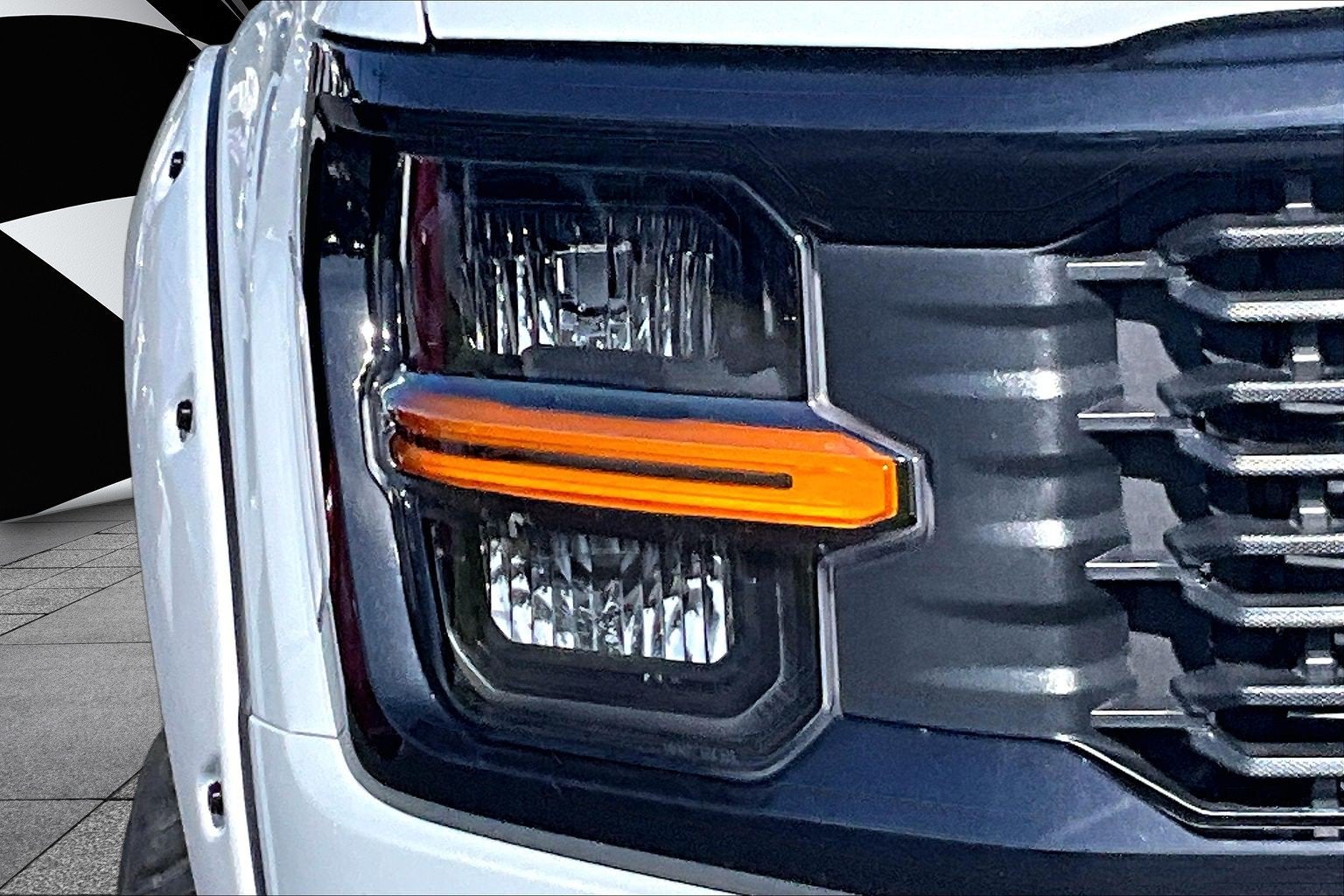 2025 Ford F-150 STX LIFTED CUSTOM TRUCK