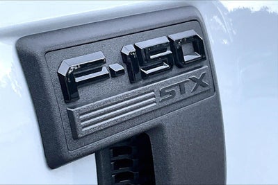 2025 Ford F-150 STX LIFTED CUSTOM TRUCK
