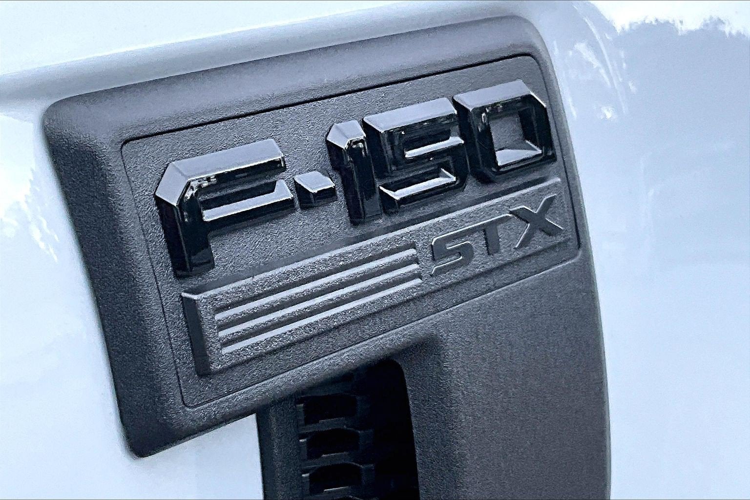 2025 Ford F-150 STX LIFTED CUSTOM TRUCK
