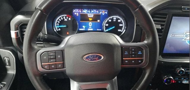 2023 Ford F-150 XLT SPORT