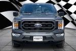 2022 Ford F-150 4WD