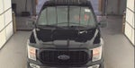 2022 Ford F-150 STX 4WD V8