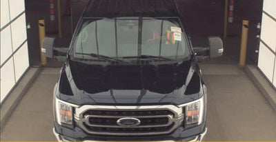 2023 Ford F-150 XLT LUXURY 3.5 ECOBOOST 6 1/2 FOOT BED