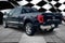 2022 Ford F-150 4WD