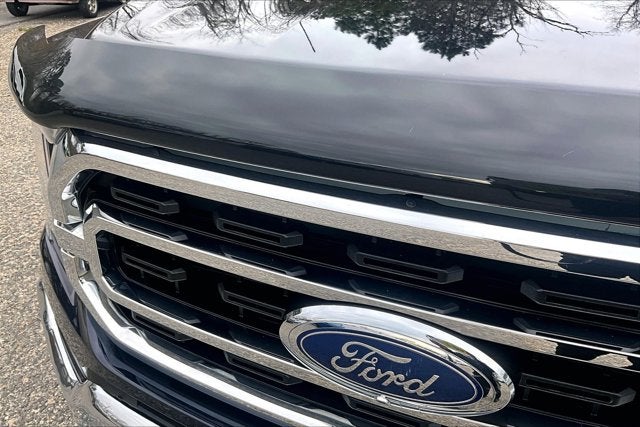 2022 Ford F-150 4WD