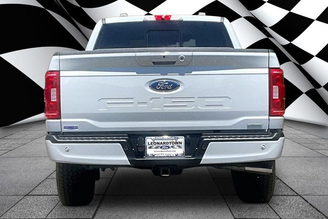 2023 Ford F-150 XLT SPORT PANO ROOF 3.5 ECOBOOST
