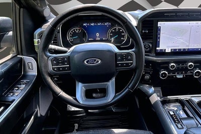 2023 Ford F-150 XLT SPORT PANO ROOF 3.5 ECOBOOST