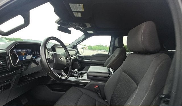 2023 Ford F-150 XLT SPORT PANO ROOF 3.5 ECOBOOST