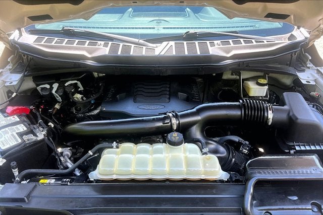 2023 Ford F-150 XLT SPORT PANO ROOF 3.5 ECOBOOST