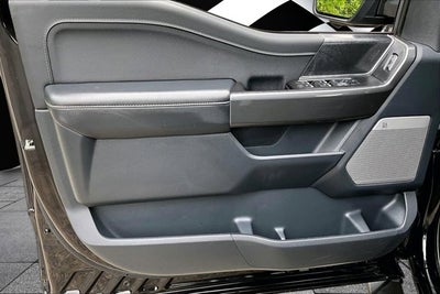 2023 Ford F-150 XLT FX4 PANO ROOF HIGH PACKAGE