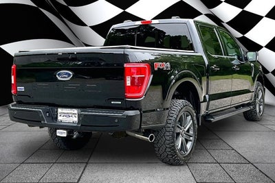 2023 Ford F-150 XLT SPORT PANO ROOF 3.5 ECOBOOST
