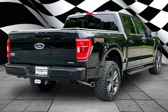 2023 Ford F-150 XLT SPORT PANO ROOF 3.5 ECOBOOST
