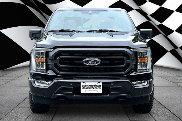 2023 Ford F-150 XLT SPORT PANO ROOF 3.5 ECOBOOST