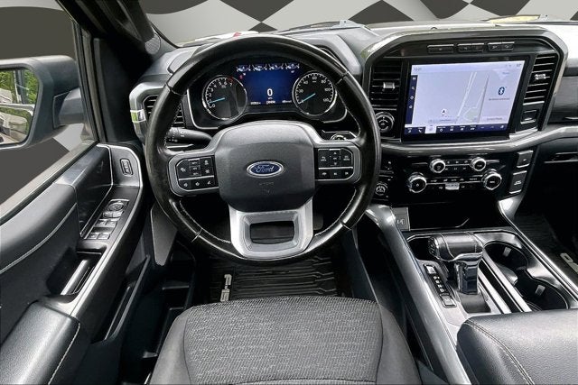2023 Ford F-150 XLT SPORT PANO ROOF 3.5 ECOBOOST