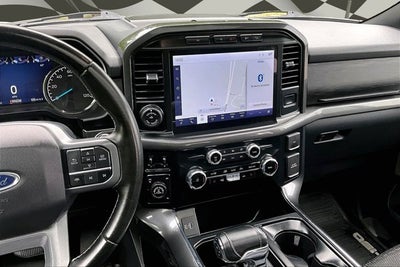 2023 Ford F-150 XLT SPORT PANO ROOF 3.5 ECOBOOST