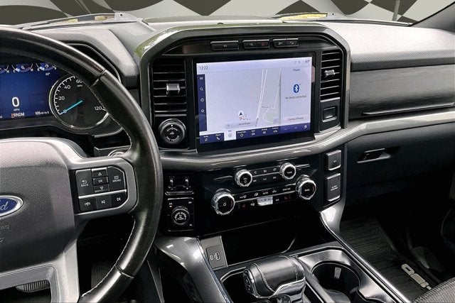 2023 Ford F-150 XLT SPORT PANO ROOF 3.5 ECOBOOST